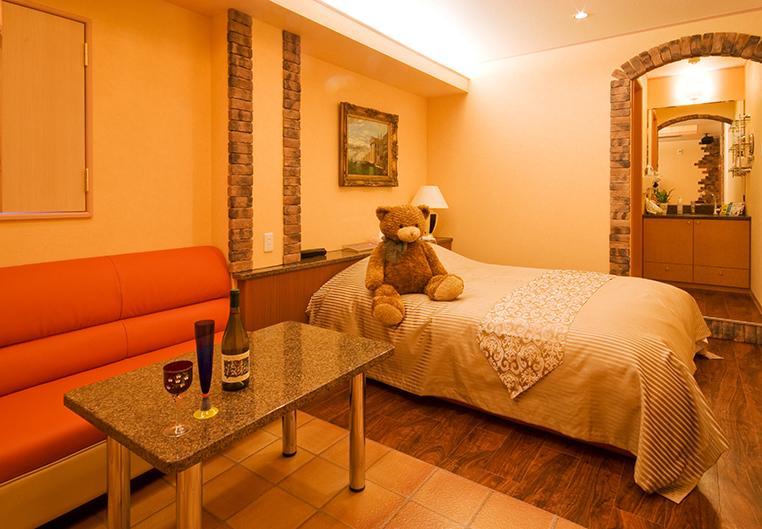 Hotel To Vakajama Szoba fotó