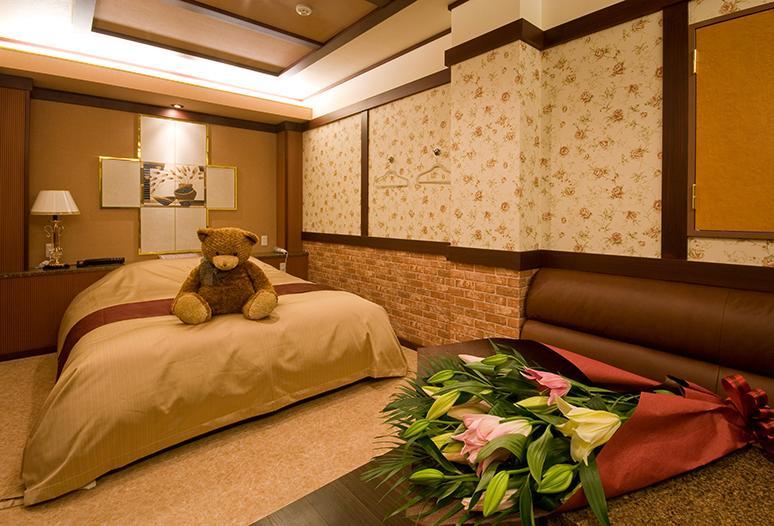 Hotel To Vakajama Szoba fotó