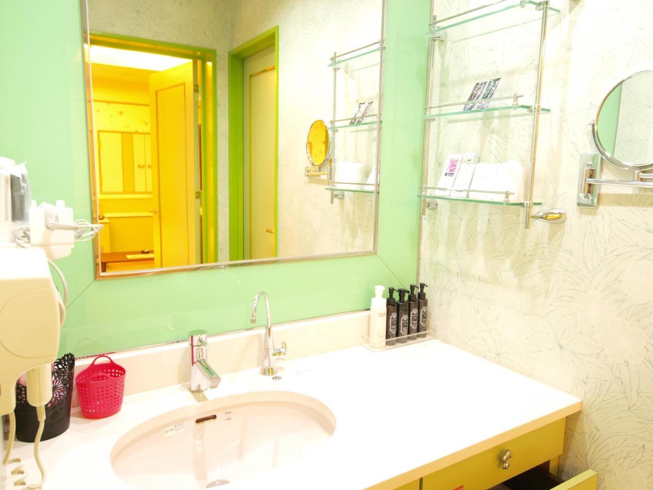 Hotel To Vakajama Kültér fotó
