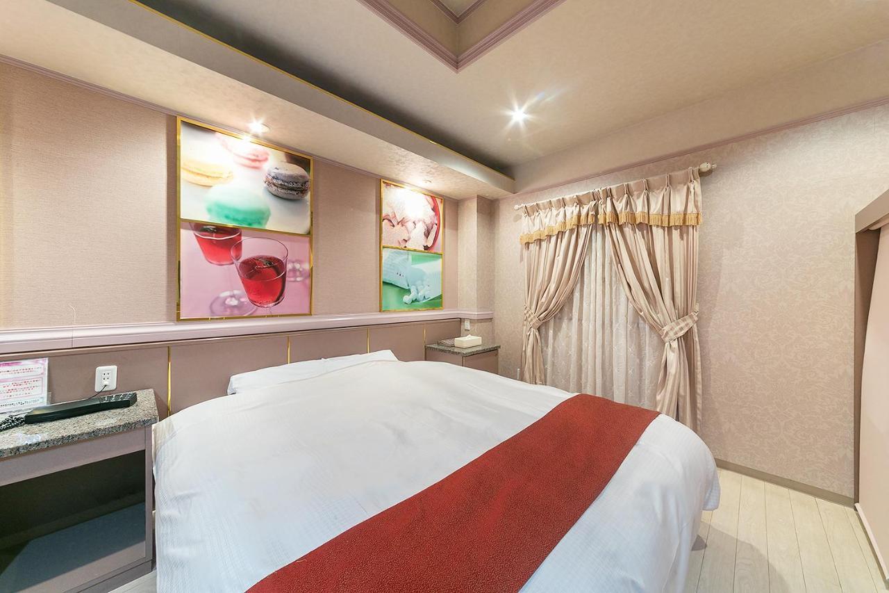 Hotel To Vakajama Kültér fotó