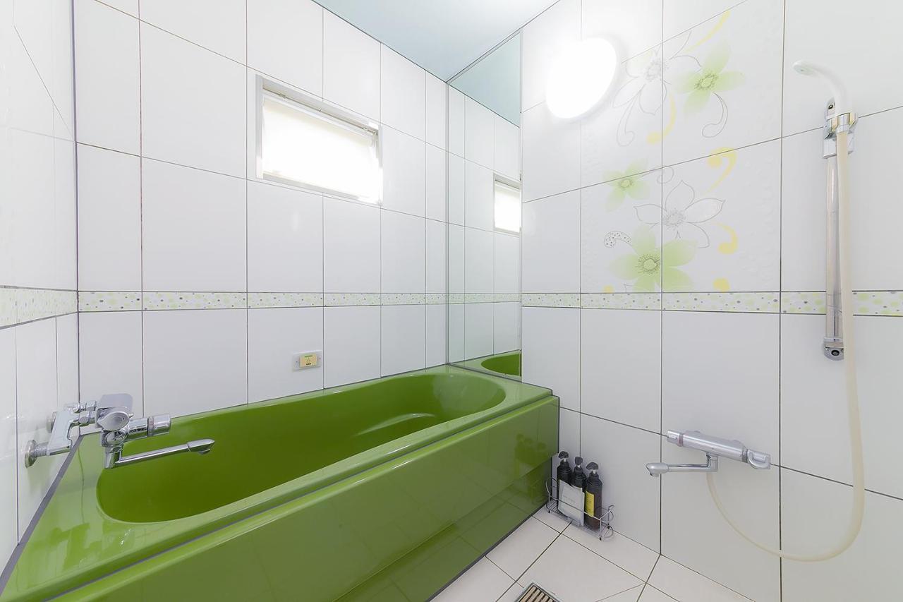 Hotel To Vakajama Kültér fotó