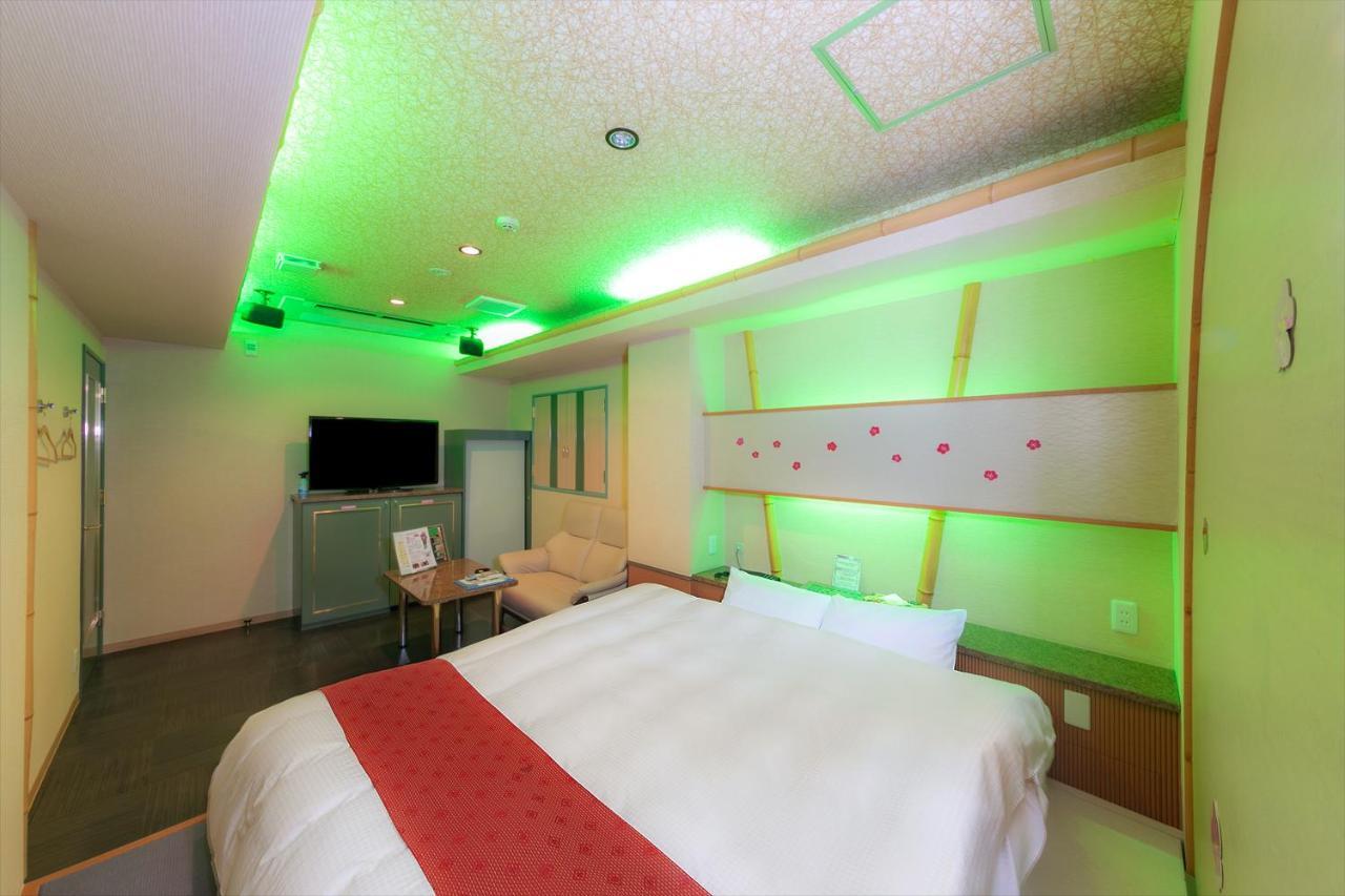 Hotel To Vakajama Kültér fotó