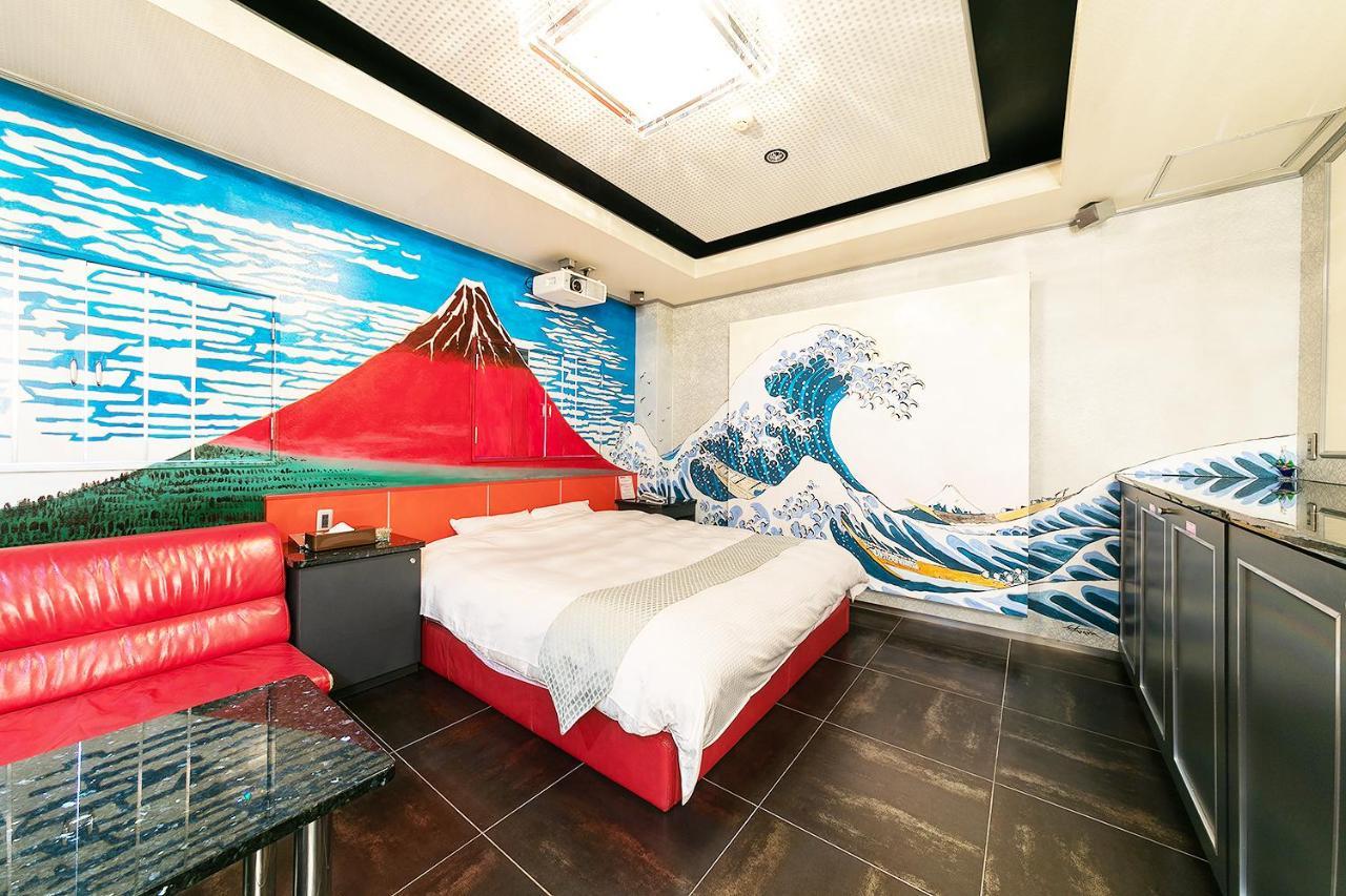 Hotel To Vakajama Kültér fotó