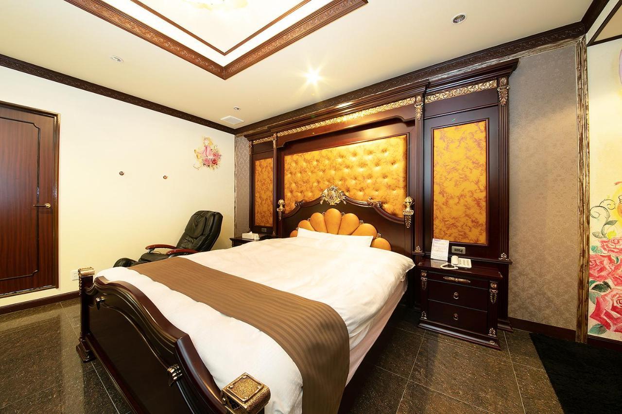 Hotel To Vakajama Kültér fotó