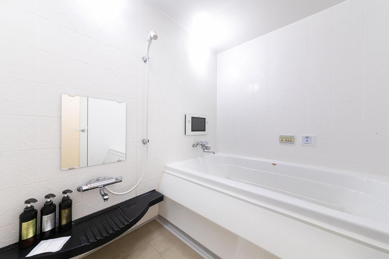Hotel To Vakajama Kültér fotó